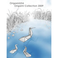 Origami Collection 2009 - Paperback