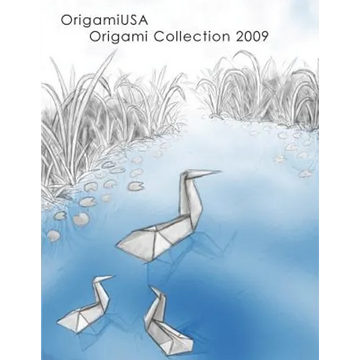 Origami Collection 2009 - Paperback