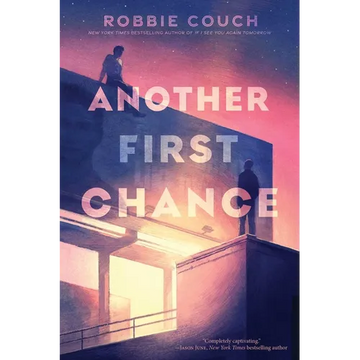 Another First Chance - Paperback