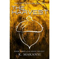 The Harvest - Paperback