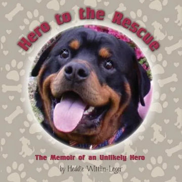 Hero to the Rescue-The Memoir of an Unlikely Hero - Paperback