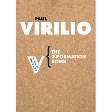 The Information Bomb - Paperback