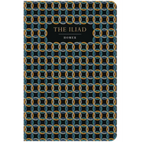 The Iliad - Hardcover