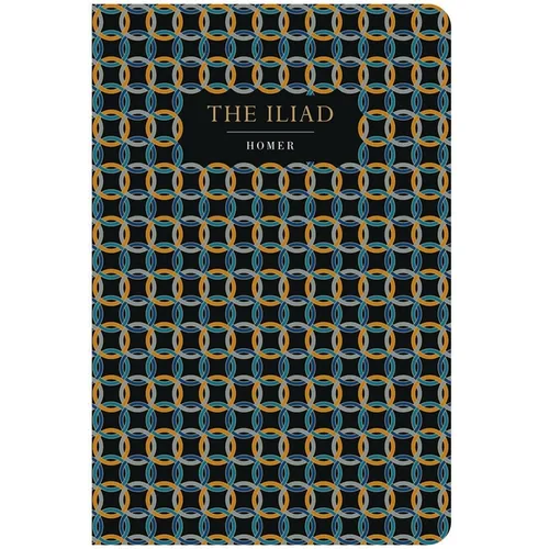 The Iliad