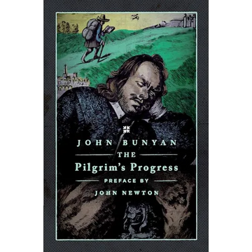The Pilgrim's Progress - Paperback