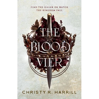The Blood Vier - Paperback