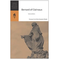 Bernard of Clairvaux: Selected Works - Paperback