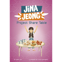 Project Share Table - Paperback
