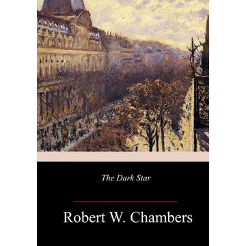 The Dark Star - Paperback