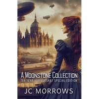 A MoonStone Collection: A collection of Order of the Moonstone Short stories - Paperback