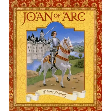 Joan of Arc - Paperback