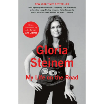 My Life on the Road - Paperback