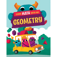 Geometry - Paperback