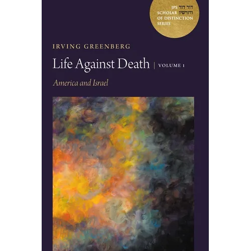 Life Against Death, Volume 1: America and Israel