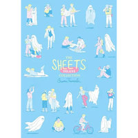 The Sheets Deluxe Collection: Hardcover Slipcase Set - Hardcover
