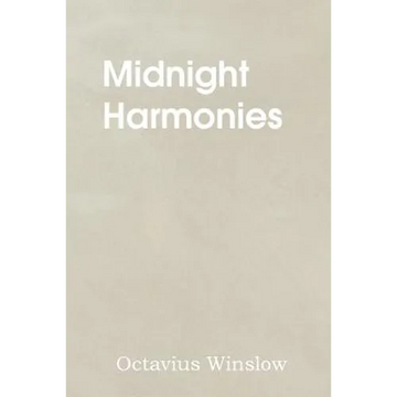 Midnight Harmonies - Paperback