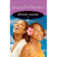 Divine Secrets - Paperback