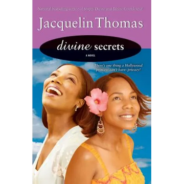 Divine Secrets - Paperback