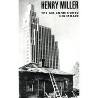The Air-Conditioned Nightmare - Paperback