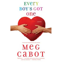 Every Boy's Got One - Paperback