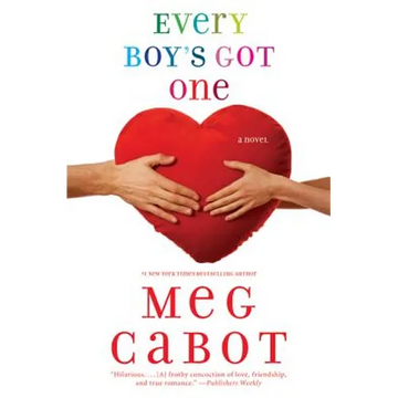 Every Boy's Got One - Paperback