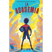 La Academia - Paperback