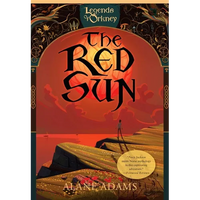 The Red Sun - Paperback