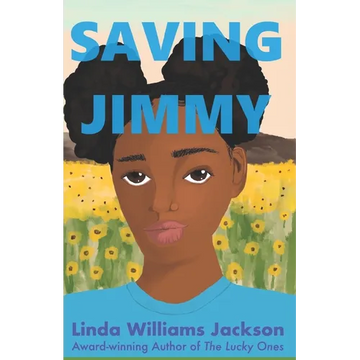Saving Jimmy: A Not-so-true Story of a Young Girl's Journey to the Afterlife - Paperback