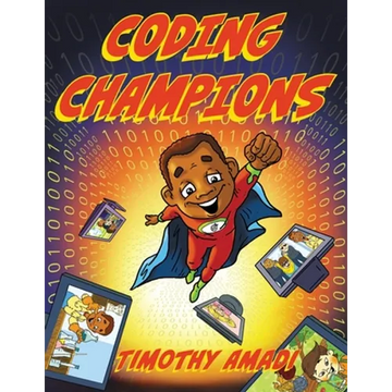 Coding Champions - Paperback