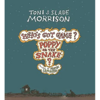 Poppy or the Snake? - Paperback