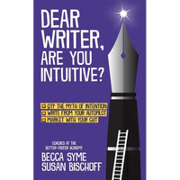 Dear Writer, Are You Intuitive? - Paperback