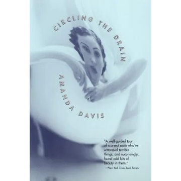 Circling the Drain: Stories - Paperback