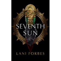 The Seventh Sun - Paperback