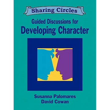 Guided Discussions for Developing Character - Paperback