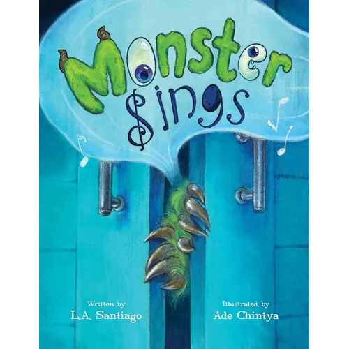 Monster Sings