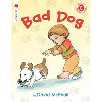 Bad Dog - Paperback