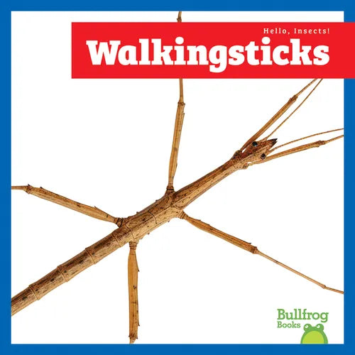 Walkingsticks