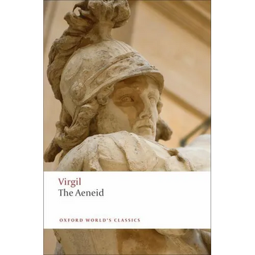 Aeneid. Virgil - Paperback