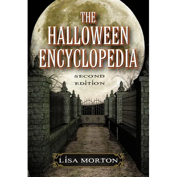 The Halloween Encyclopedia, 2d ed. - Paperback