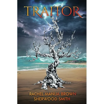 Traitor - Paperback