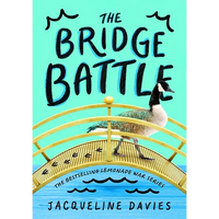 The Bridge Battle - Paperback