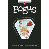 Bogus - Paperback