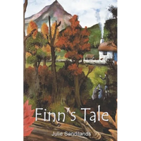 Finn's Tale - Paperback