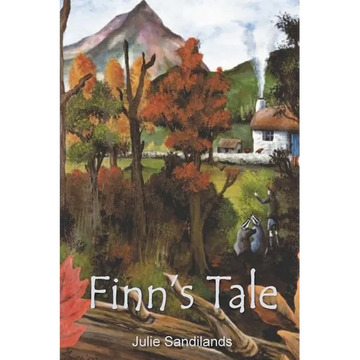 Finn's Tale - Paperback