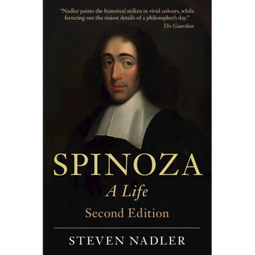 Spinoza - Paperback