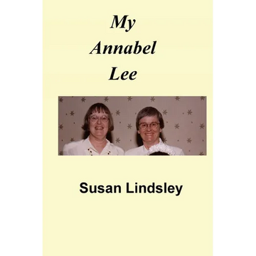 My Annabel Lee - Paperback