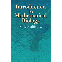 Introduction to Mathematical Biology - Paperback