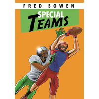 Special Teams - Paperback