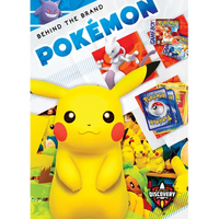 Pokémon - Paperback