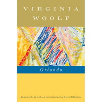 Orlando, a Biography: The Virginia Woolf Library Annotated Edition - Paperback